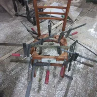 نجاری و تعمیرات صنایع چوبی