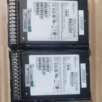 هارد SSD سرور