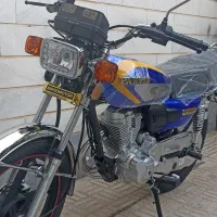 موتور پرواز ۲۰۰ خشک