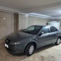 سورن پلاس xu7p 1404 خاکستری متالیک|خودرو سواری و وانت|تهران, بهار|دیوار