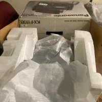 فکس تلفن پاناسونیک اصل ژاپن مدل kx-110B