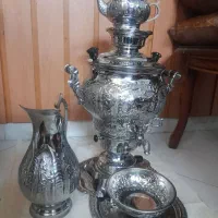 سماور مناسب جهیزیه