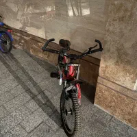 دوچرخه ۲۰|دوچرخه، اسکیت، اسکوتر|تهران, بلوار کشاورز|دیوار