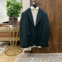 کت و شلوار همراه پیراهن