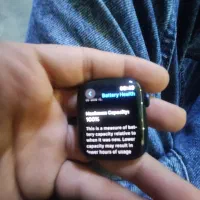 اپل واچ سری ۸ سایز ۴۱