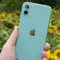 آیفون۱۱ نرمال