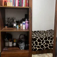 فروش وسایل اتاق خواب و مطالعه (در حد نو)