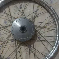 انواع لوازم هوندا CG ژاپن و یاماها AG175