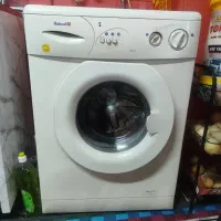 ماشین لباسشویی