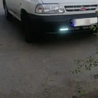 وانت پراید 151 SE، مدل ۱۴۰۳