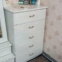 سرویس خواب دو نفره|تخت و سرویس خواب|همدان, |دیوار