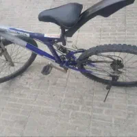 دوچرخه ۲۶|دوچرخه، اسکیت، اسکوتر|هشتگرد, شهرک ولیعصر (مصلی)|دیوار