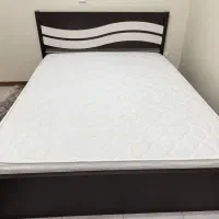 تخت دونفره