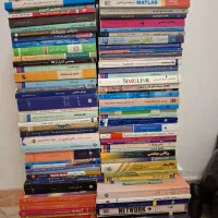 کتابهای مرجع دانشگاهی رشته برق قدرت