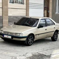 پژو405مدل 83درجه یک