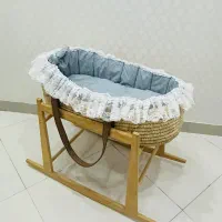 تخت کنار مادر|تخت و سرویس خواب|بیرجند, |دیوار