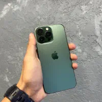 آیفون 13 پرو