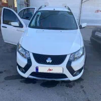 کوییک اس|خودرو سواری و وانت|تربت جام, المهدی|دیوار