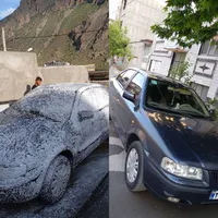 سمند Lx