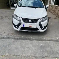 کوییک GX ۱۴۰۳