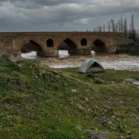ری امریکا دونفر خواب|کوهنوردی و کمپینگ|تهران, چوب تراش|دیوار