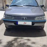 روآ|خودرو سواری و وانت|بروجرد, |دیوار
