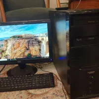 کامپیوتر کامل