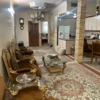 خانه ۷۴ متری با حیاط و زیرزمین مستقل|فروش خانه و ویلا|تهران, افسریه شمالی|دیوار