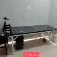میزوآینه.صندلی وتجهیزات سالن زیبایی|آرایشگاه و سالن‌های زیبایی|شیروان (خراسان), |دیوار