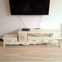 میز تلویزیون