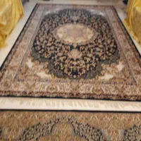 فروش فرش ۹ متدی و ۶ متری شیک و تمیز ۱۳۰۰۰۰۰۰