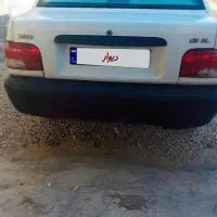 پراید مدل 91|خودرو سواری و وانت|برازجان, |دیوار
