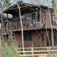 ویلاهای چوبی با شرایط انعطاف‌پذیر برای پرداخت|فروش خانه و ویلا|سبزوار, جهاد کشاورزی|دیوار