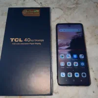 گوشی TCL 40