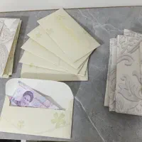 پاکت  پول