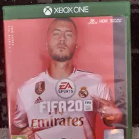 Fifa 20/Xbox one تمیز