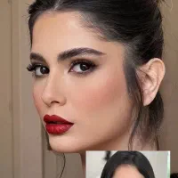 آموزشVIP گریم ومیکاپ/شنیون/خودآرایی(استخدام سالن)