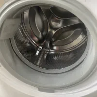 ماشین لباسشویی ایتالیایی|ماشین لباسشویی و خشک‌کن لباس|تهران, حکیمیه|دیوار