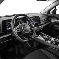 اسپورتیج 2025(واردات انواع پلاک دائم مناطق آزاد)|خودرو سواری و وانت|رشت, گلسار|دیوار