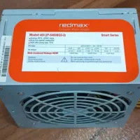 پاور رد مکس