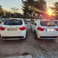 کوییک GX.R مدل 1404|خودرو سواری و وانت|کرمان, |دیوار