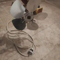 فن متوسط و موتور هود