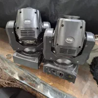 مینی مووینگ ۶۰ وات .بیم ۶۰ وات