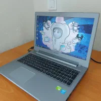 لپ تاپ لنوو Z510|رایانه همراه|آمل, |دیوار