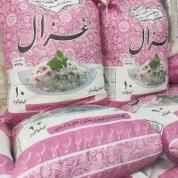 برنج پاکستانی