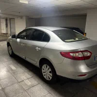 رنو فلوئنس2016 کم کارکرد مشابه نو|خودرو سواری و وانت|تهران, شهرک چیتگر|دیوار