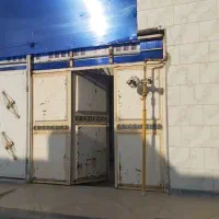 ۲ طبقه ۷۶ متری|فروش خانه و ویلا|اهواز, حصیرآباد|دیوار