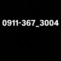 0911-367-3004 فروشی