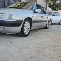 زانتیا 2000sxمعاوضه دارم|خودرو سواری و وانت|بجنورد, |دیوار