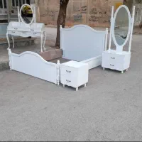 اجرا ساخت تخت دو نفره کمد با نازلترین قیمت